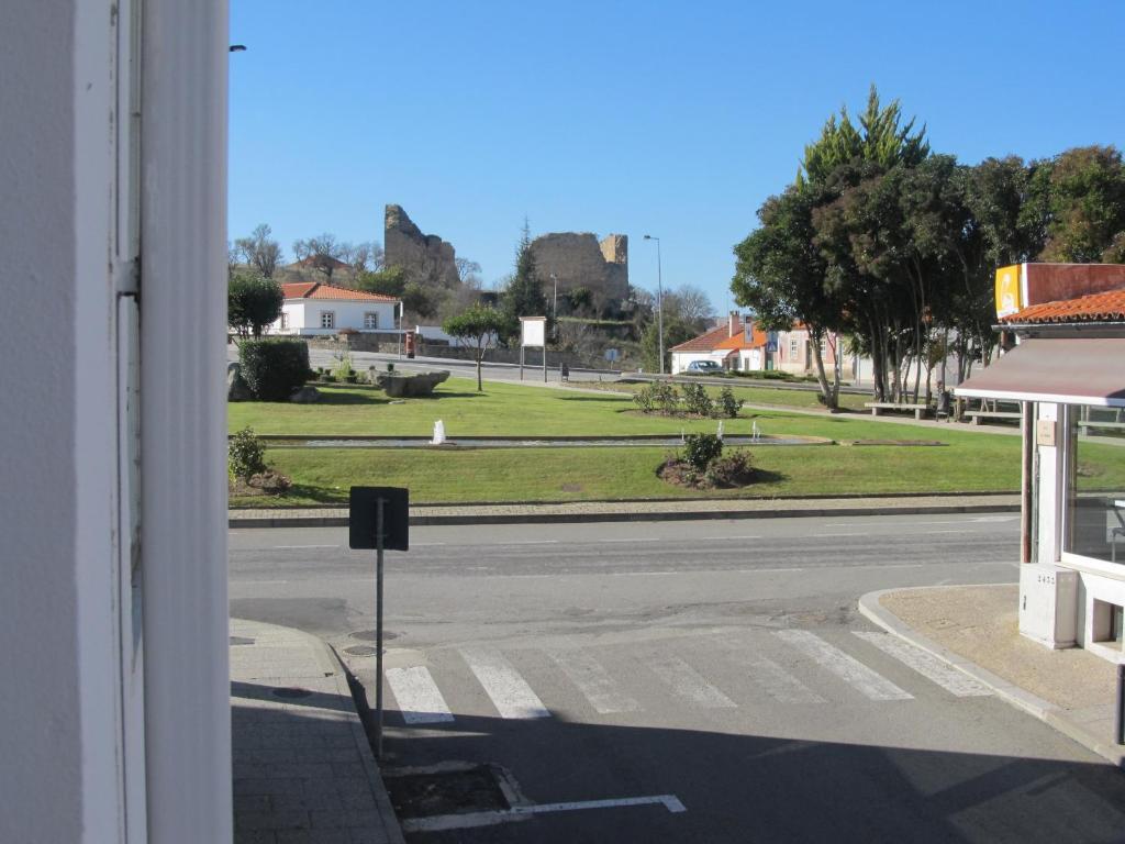 Flor Do Douro - Comercio E Hotelaria, Lda Miranda do Douro Exterior photo